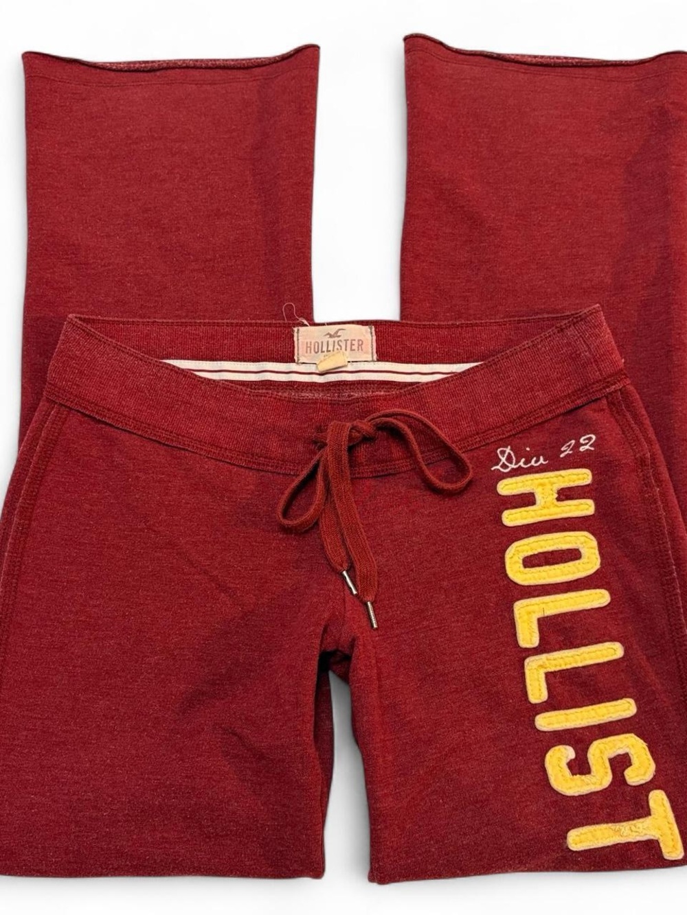 Vintage hollister sweatpants